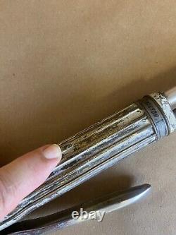 Victor ST1600C Head Cutting Torch Acetylene Oxygen Welding Vintage