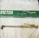 Victor ST1600C Straight Cutting Torch 21 Heavy Duty 0381-0520