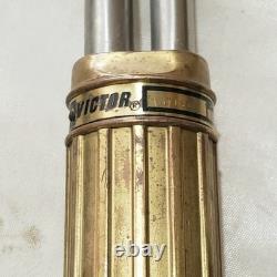Victor ST1600C Straight Cutting Torch 21 Heavy Duty 0381-0520