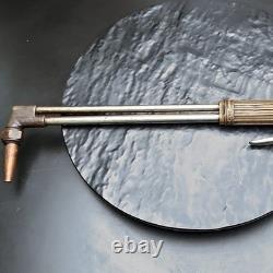 Victor ST1700C 22 Heavy Duty Straight Cutting Torch Oxy-Acetylene Welder