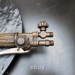 Victor ST1700C 22 Heavy Duty Straight Cutting Torch Oxy-Acetylene Welder