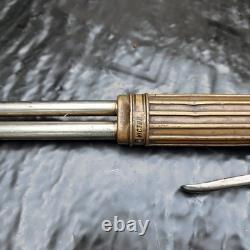 Victor ST1700C 22 Heavy Duty Straight Cutting Torch Oxy-Acetylene Welder