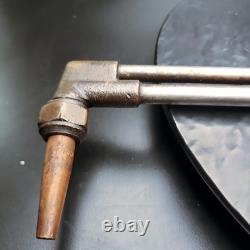 Victor ST1700C 22 Heavy Duty Straight Cutting Torch Oxy-Acetylene Welder