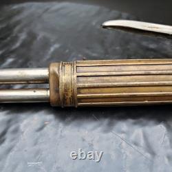 Victor ST1700C 22 Heavy Duty Straight Cutting Torch Oxy-Acetylene Welder