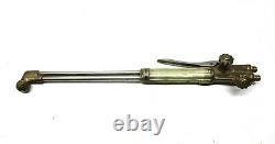 Victor ST2600FC Heavy Duty Cutting Torch 21 in. 0381-1480 OXY / ACETYLENE