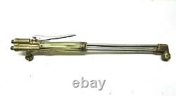 Victor ST2600FC Heavy Duty Cutting Torch 21 in. 0381-1480 OXY / ACETYLENE