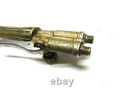 Victor ST2600FC Heavy Duty Cutting Torch 21 in. 0381-1480 OXY / ACETYLENE