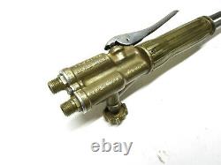 Victor ST2600FC Heavy Duty Cutting Torch 21 in. 0381-1480 OXY / ACETYLENE