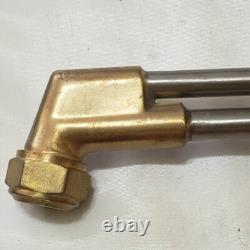 Victor ST2601FC Angle Head Cutting Torch 21 0381-1482