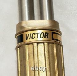 Victor ST2601FC Angle Head Cutting Torch 21 0381-1482