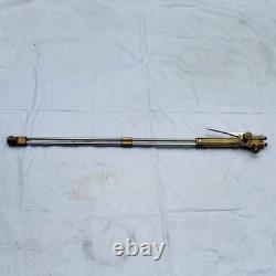 Victor ST2632FC Straight Head Cutting Torch 36 Heavy Duty 0381-1500