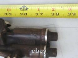 Victor ST2651FC Heavy Duty Cutting Torch OXY / ACETYLENE 38 vintage