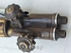 Victor ST2651FC Heavy Duty Cutting Torch OXY / ACETYLENE 38 vintage