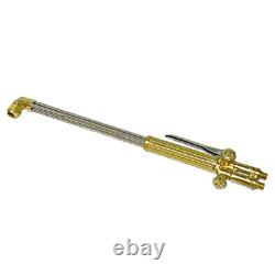 Victor ST900FC Cutting Torch 21 Demolition Scrap 0381-1621
