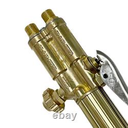 Victor ST900FC Cutting Torch 21 Demolition Scrap 0381-1621