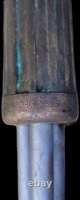 Victor St2600Fc Cutting Torch21 Lg & 90 Deg Head (341-0381-1480)