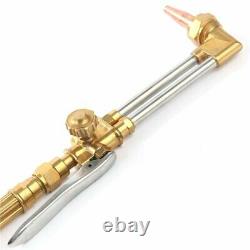Victor Style CA1350 & 100FC Oxygen Acetylene Cutting Welding Torch Accessory USA