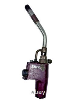 Victor Style Oxy-Fuel Cutting Torch & Welding Torch Set with Victor MR 100P & Hose