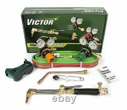Victor Technologies 0384-2692 Medalist 350 System Heavy Duty Cutting System P