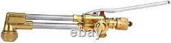 Victor Type (300 series) Heavy Duty Oxygen/Acetylene Cutting Welding Torch Kit