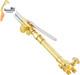 Victor Type Cutting Attachment Torch Handle Oxygen/Acetylene Cutting Welding Tor