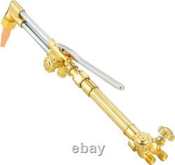 Victor Type Cutting Attachment Torch Handle Oxygen/Acetylene Cutting Welding Tor