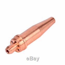 Victor Type Heavy Duty Oxygen/Acetylene Cutting, Welding Torch (300 series) USA
