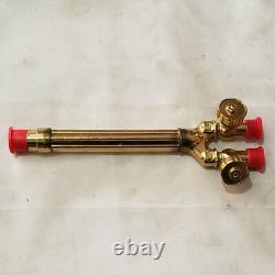 Victor WH-260C Cutting Welding Torch Handle CA1350 CA270-V CA26 CA25 Made In USA