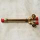Victor WH-260C Cutting Welding Torch Handle CA1350 CA270-V CA26 CA25 Made In USA