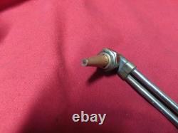 Victor WH250C, 100 series Torch, CA250 Head, 1 tip, Gd WorkngTESTED? NICE? V2.10.26