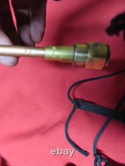 Victor WH250C, 100 series Torch, CA250 Head, 1 tip, Gd WorkngTESTED? NICE? V2.10.26