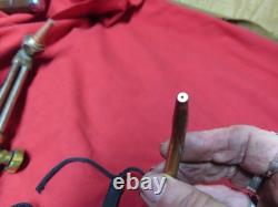 Victor WH250C, 100 series Torch, CA250 Head, 1 tip, Gd WorkngTESTED? NICE? V2.10.26