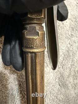 Victor WH270FC CA270-V Cutting Welding Torch Head Handle Oxy Acetylene Gas Valve