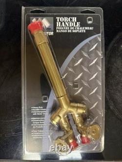 Victor WH370FC-V Heavy Duty Torch Handle 0382-0345