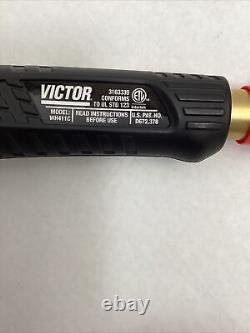Victor (WH411C) Cutting Welding Torch Handle 0382-0355