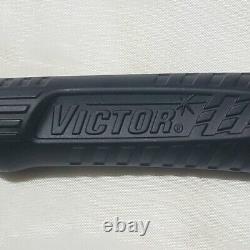 Victor WH411C Cutting Welding Torch Handle 0382-0355 Fits CA2460 CA411