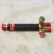 Victor WH411C-FP Cutting Welding Torch Handle Fits CA2460 CA411 CA370-V