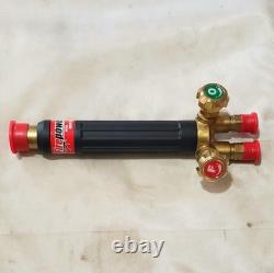 Victor WH411C-FP Cutting Welding Torch Handle Fits CA2460 CA411 CA370-V