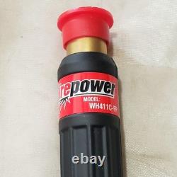 Victor WH411C-FP Cutting Welding Torch Handle Fits CA2460 CA411 CA370-V
