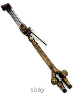 Victor Welding Cutting Torch Medium Duty, W109660