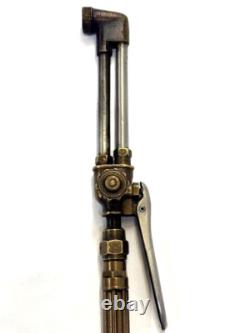 Victor Welding Cutting Torch Medium Duty, W109660