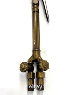Victor Welding Cutting Torch Medium Duty, W109660