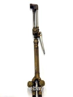 Victor Welding Cutting Torch Medium Duty, W109660