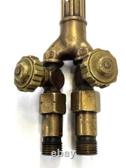 Victor Welding Cutting Torch Medium Duty, W109660