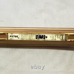 Victor Welding Cutting Torch Set CA1350 Attachment 100C Handle Made In USA