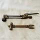 Victor Welding Cutting Torch Set SLCA1260 Attachment J28 Handle