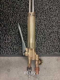 Victor Welding Cutting Torch (p04019011)