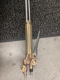 Victor Welding Cutting Torch (p04019011)