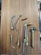 Victor Welding Torch Set 100 Handle, CA1350 Cutting Attachment 0-3-101 Tip USA