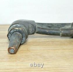 Vintage AIRCO Monster 26.75 Long Welding Cutting Torch RARE UNTESTED AS IS